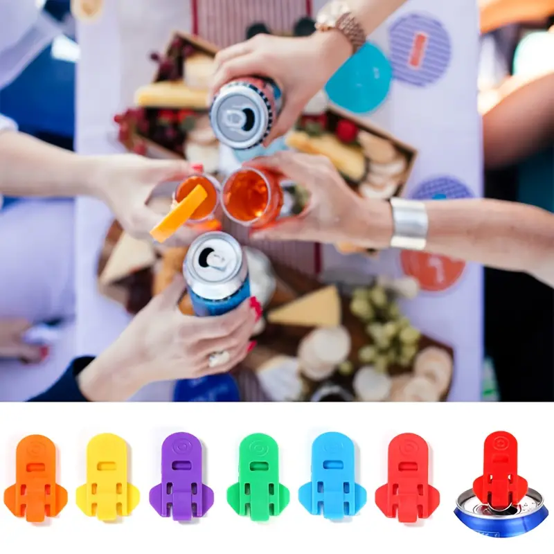 Can Opener Set