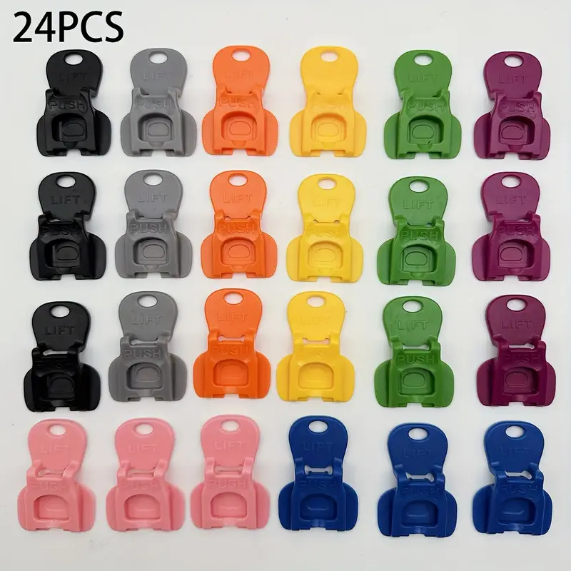 24 pcs