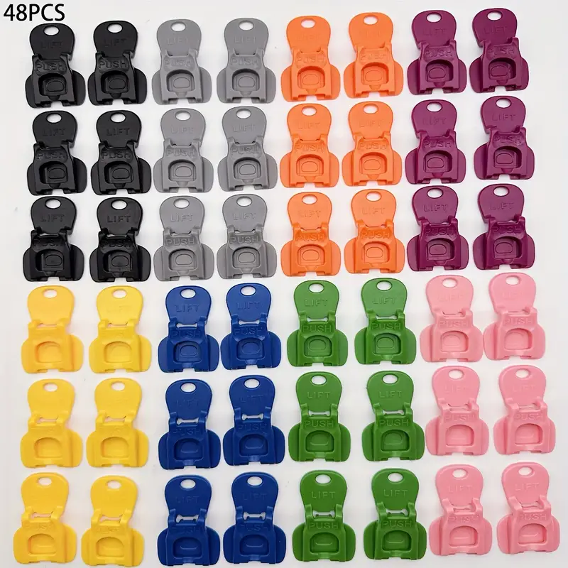 48 pcs