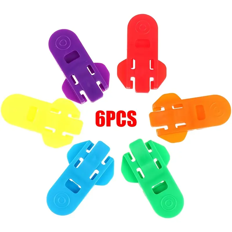 6 pcs main