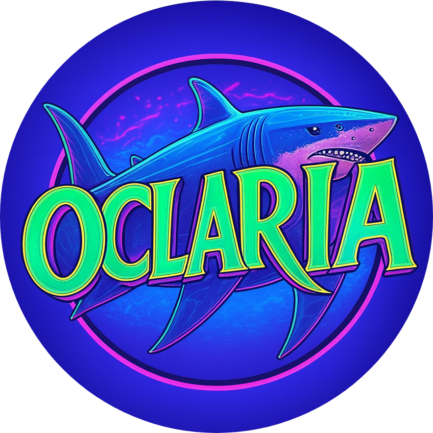 Oclaria Logo