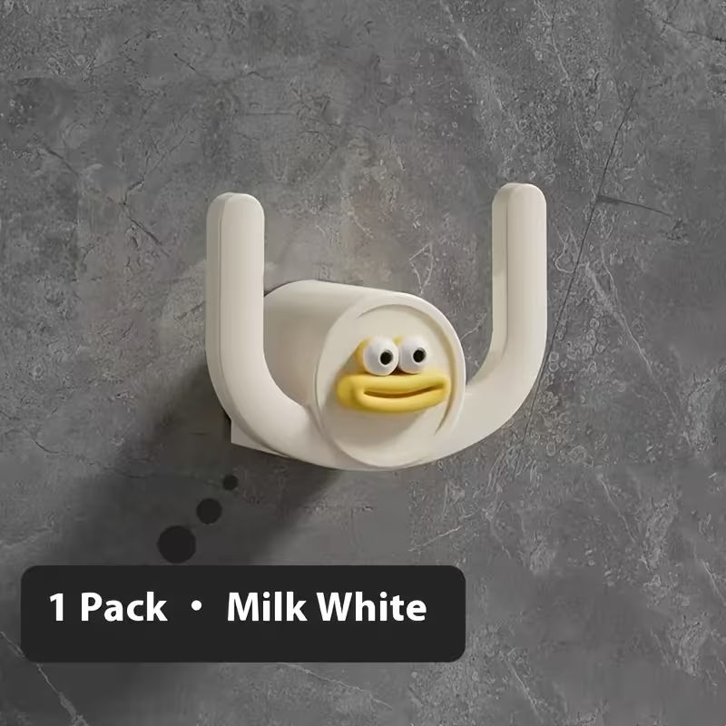 Milk White